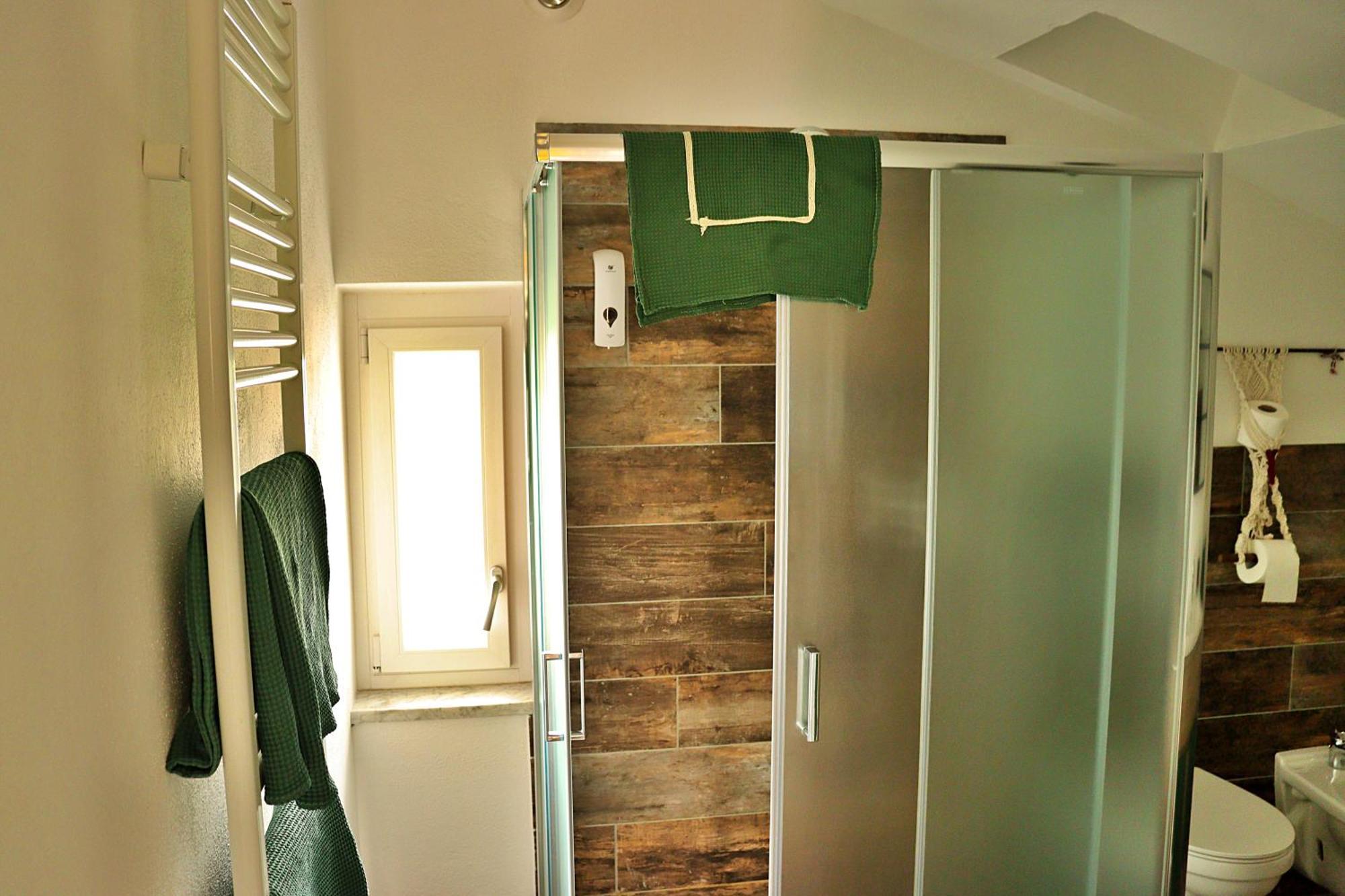 Aparthotel Lo Barbaboc Charvensod Exteriér fotografie