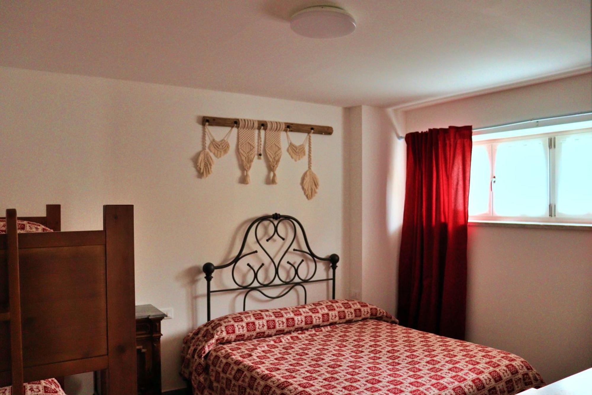 Aparthotel Lo Barbaboc Charvensod Exteriér fotografie